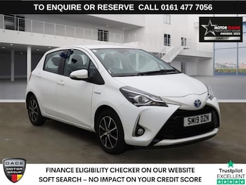 Toyota - Yaris