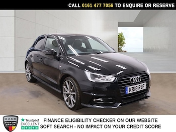 Used Audi A1 2018 for sale - 78426047: Photo