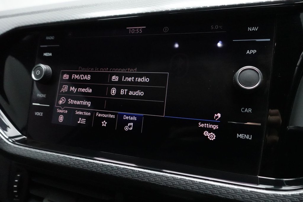 Used Volkswagen T-Cross 2021 for sale - 77427932: Photo 29