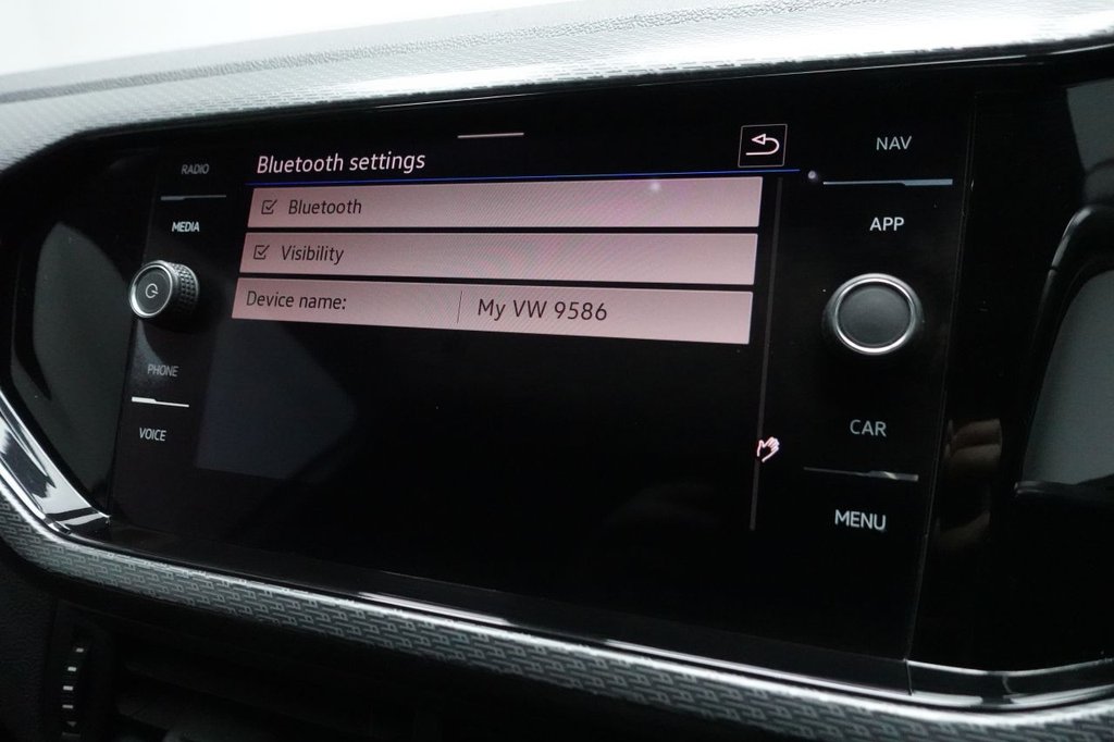 Used Volkswagen T-Cross 2021 for sale - 77427932: Photo 30