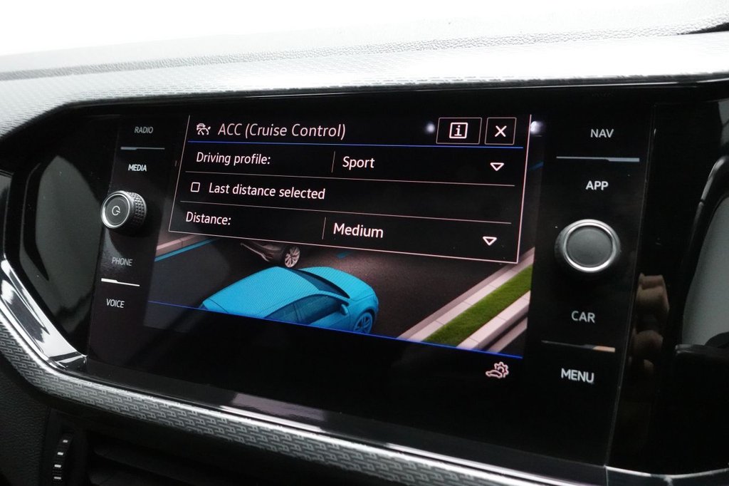 Used Volkswagen T-Cross 2021 for sale - 77427932: Photo 35