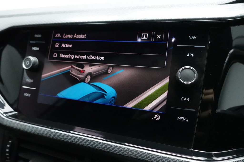 Used Volkswagen T-Cross 2021 for sale - 77427932: Photo 36