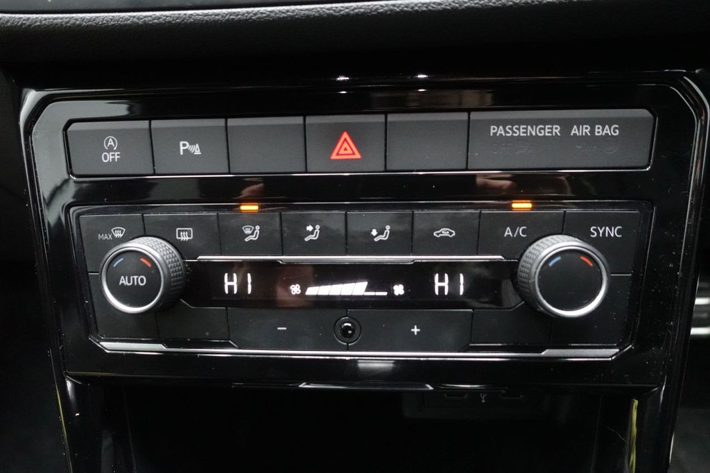 Used Volkswagen T-Cross 2021 for sale - 77427932: Photo 38