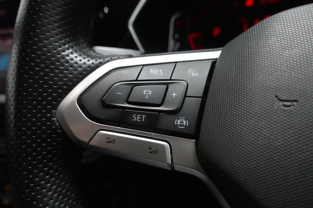 Used Volkswagen T-Cross 2021 for sale - 77427932: Photo 42