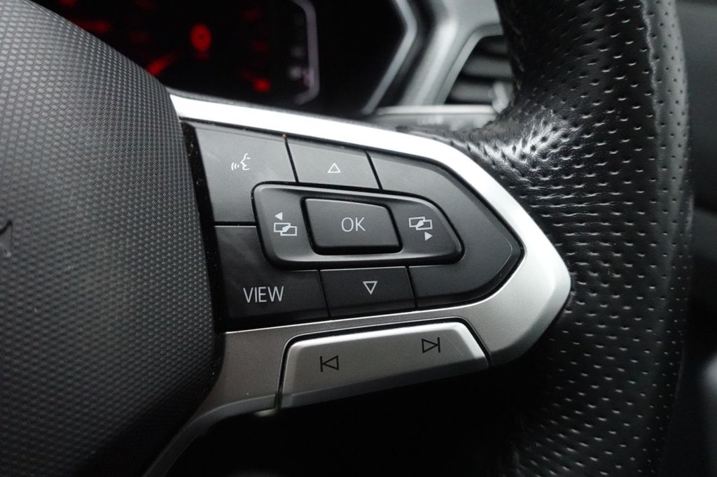 Used Volkswagen T-Cross 2021 for sale - 77427932: Photo 43