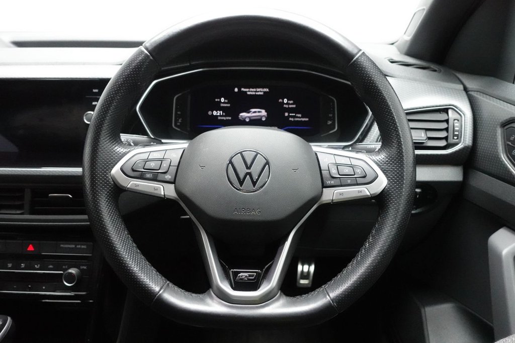 Used Volkswagen T-Cross 2021 for sale - 77427932: Photo 45