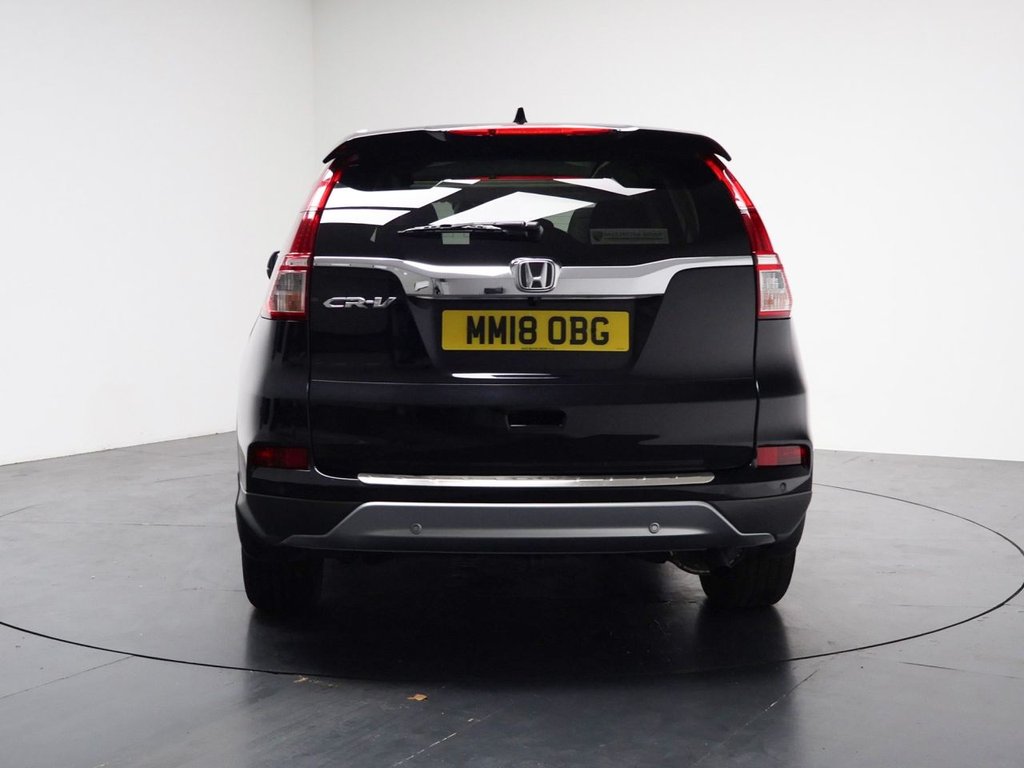 Used Honda CR-V 2018 for sale - 76291813: Photo 11