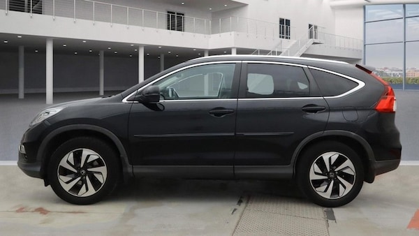 Used Honda CR-V 2018 for sale - 76291813: Photo 11