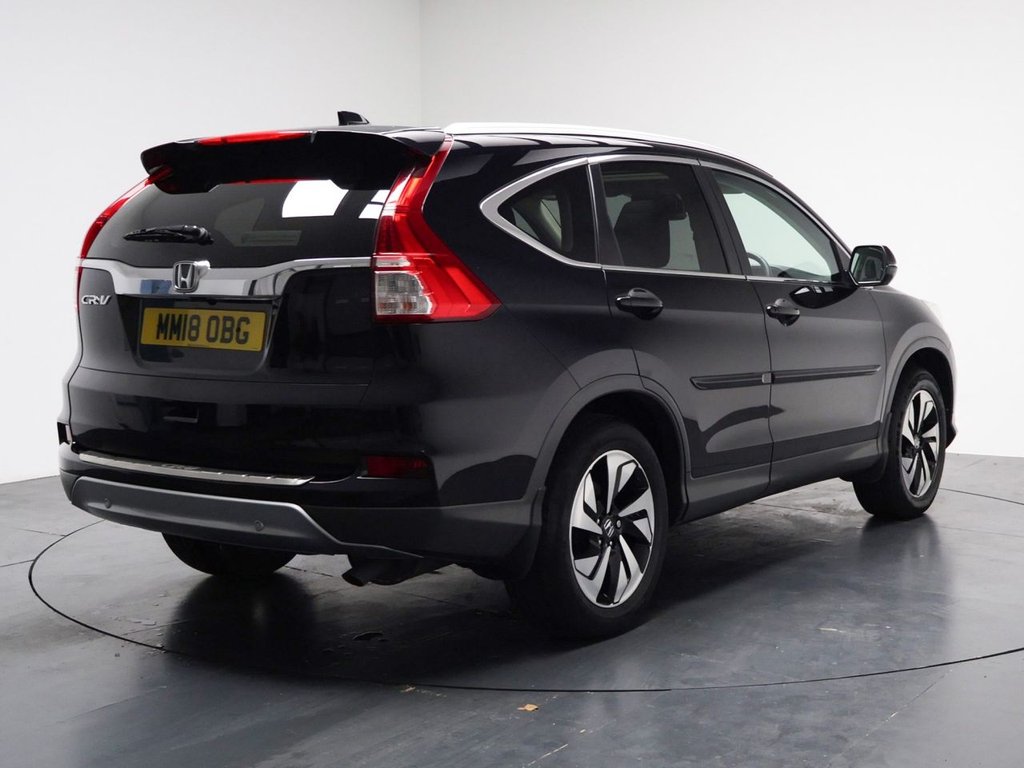 Used Honda CR-V 2018 for sale - 76291813: Photo 12