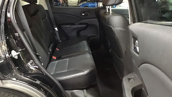 Used Honda CR-V 2018 for sale - 76291813: Photo 12