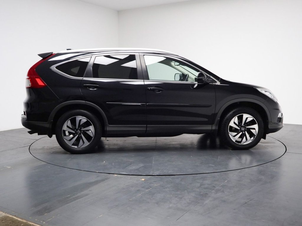 Used Honda CR-V 2018 for sale - 76291813: Photo 14
