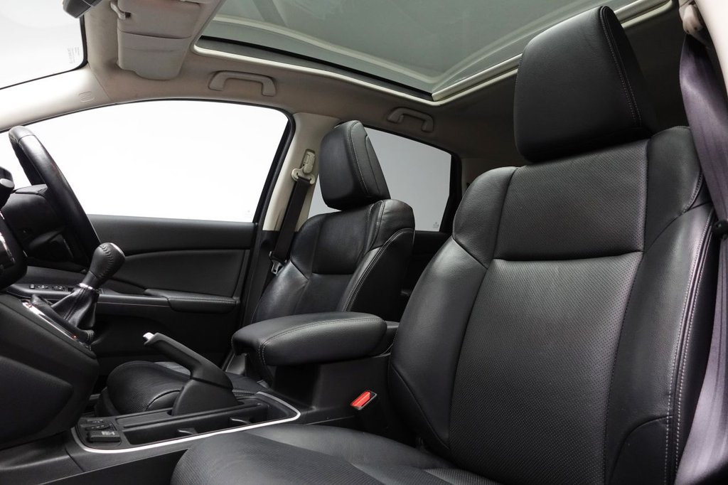 Used Honda CR-V 2018 for sale - 76291813: Photo 15