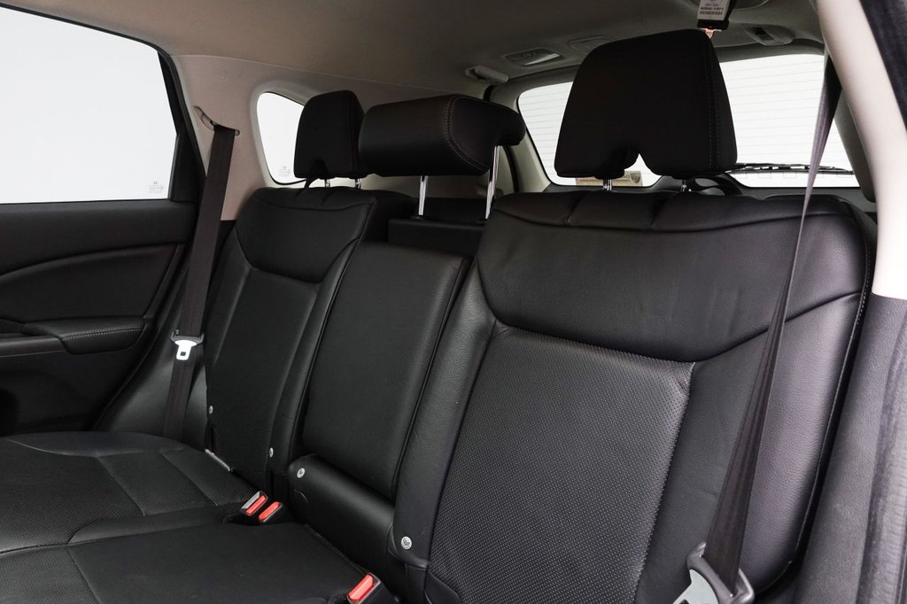 Used Honda CR-V 2018 for sale - 76291813: Photo 17