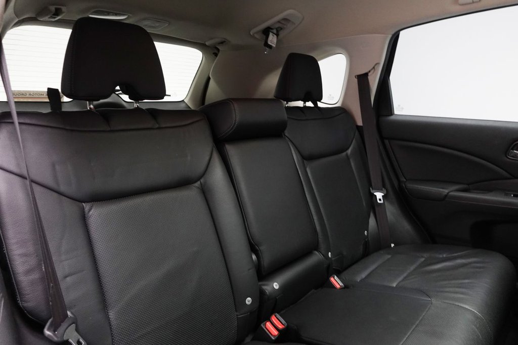 Used Honda CR-V 2018 for sale - 76291813: Photo 18