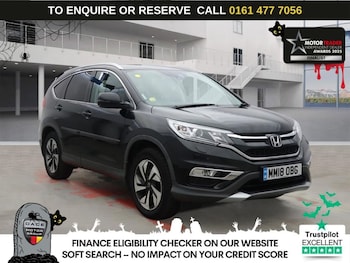 2018 (18) - 1.6 i-DTEC 160 EX 5dr