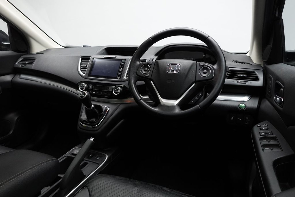 Used Honda CR-V 2018 for sale - 76291813: Photo 23