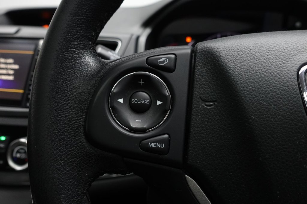 Used Honda CR-V 2018 for sale - 76291813: Photo 24