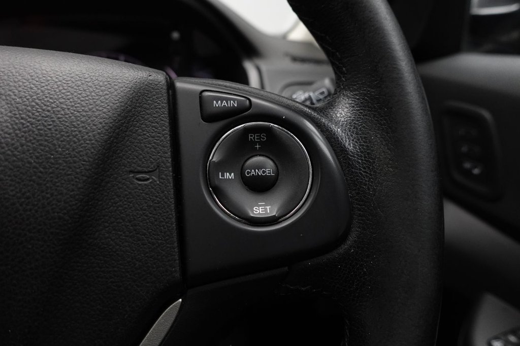 Used Honda CR-V 2018 for sale - 76291813: Photo 26