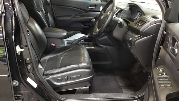 Used Honda CR-V 2018 for sale - 76291813: Photo 2