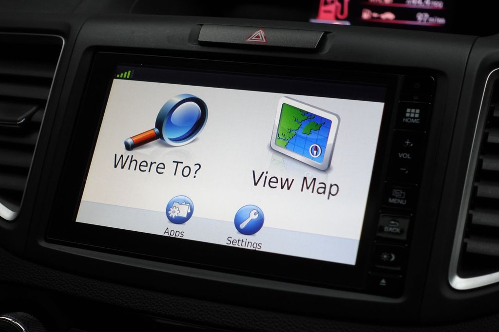 Used Honda CR-V 2018 for sale - 76291813: Photo 3