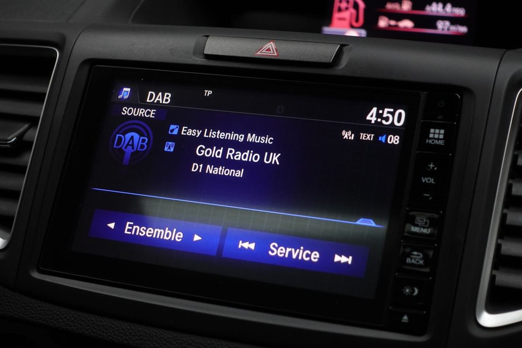 Used Honda CR-V 2018 for sale - 76291813: Photo 30