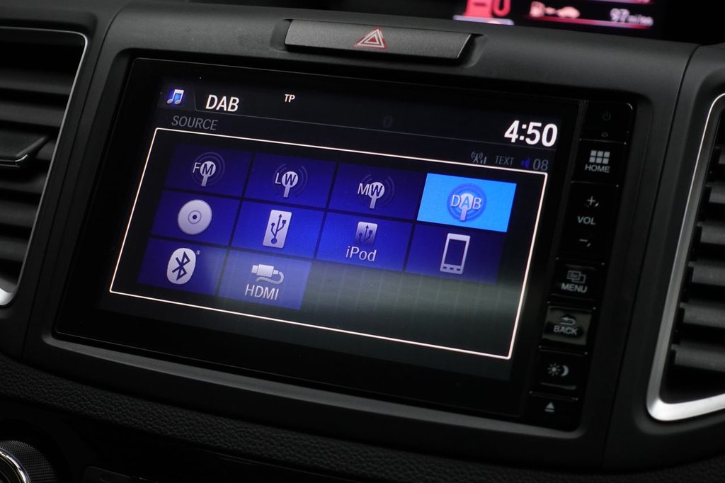 Used Honda CR-V 2018 for sale - 76291813: Photo 32