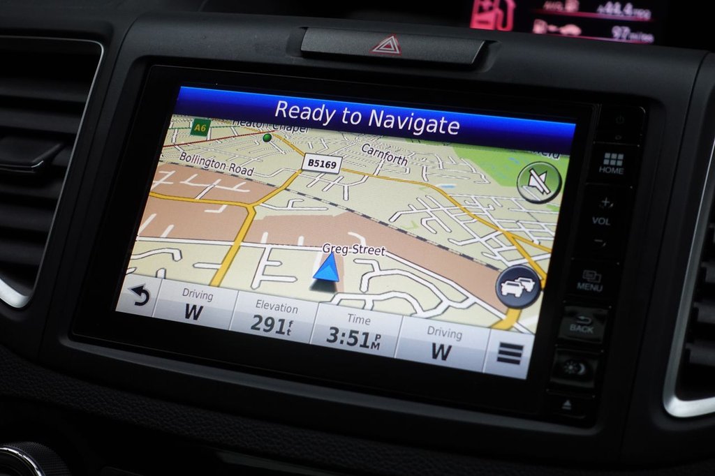 Used Honda CR-V 2018 for sale - 76291813: Photo 35