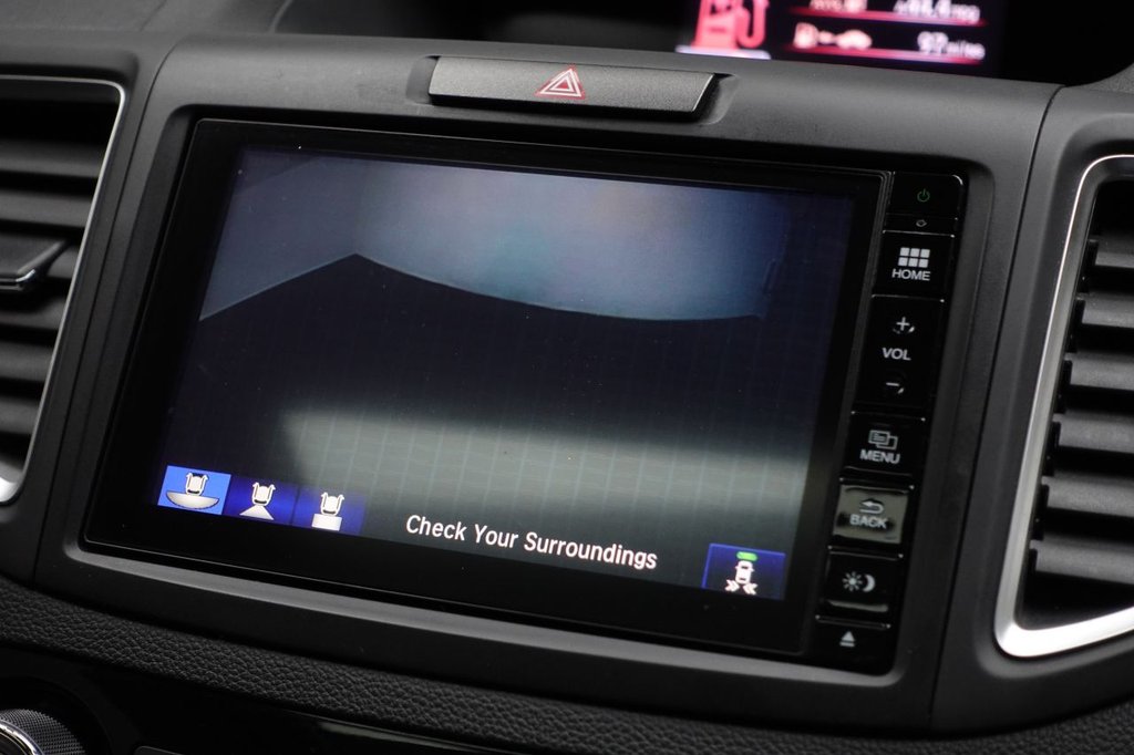 Used Honda CR-V 2018 for sale - 76291813: Photo 36