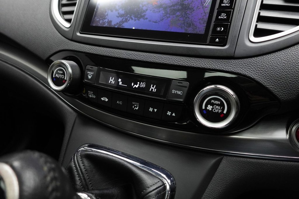 Used Honda CR-V 2018 for sale - 76291813: Photo 38