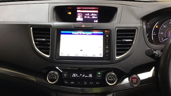Used Honda CR-V 2018 for sale - 76291813: Photo 3