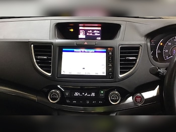 Used Honda CR-V 2018 for sale - 76291813: Photo