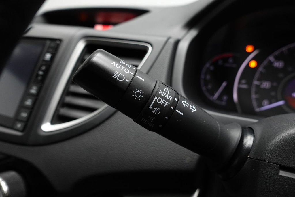 Used Honda CR-V 2018 for sale - 76291813: Photo 42