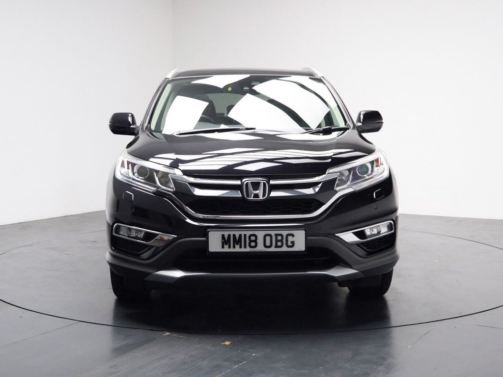 Used Honda CR-V 2018 for sale - 76291813: Photo 5