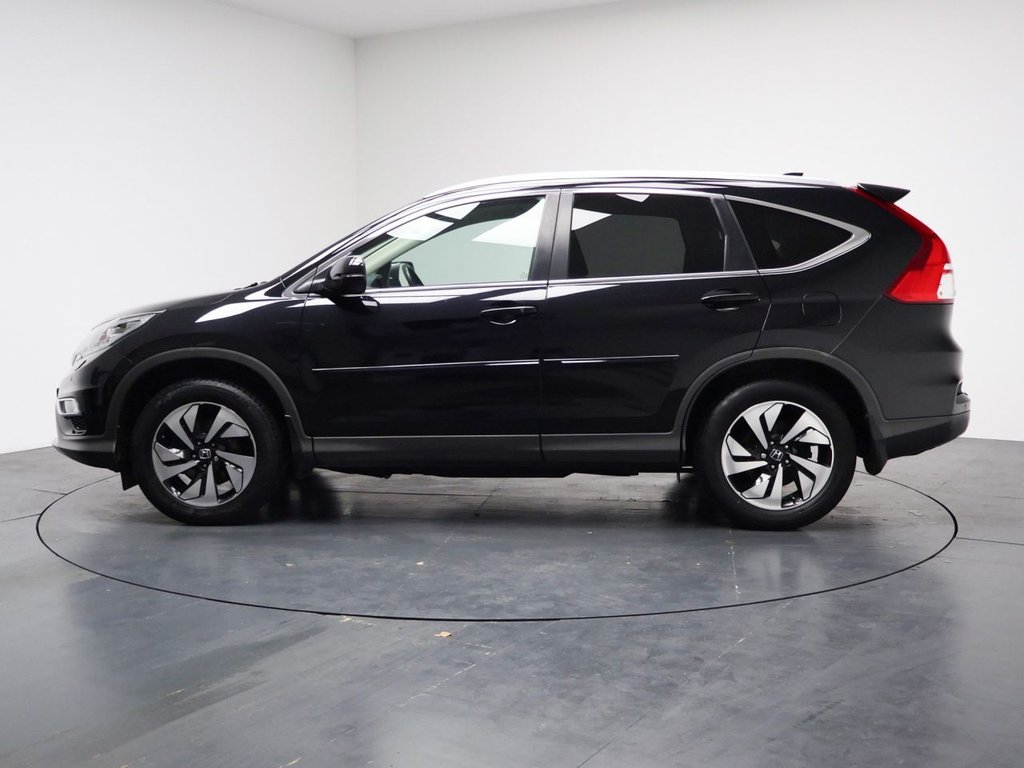 Used Honda CR-V 2018 for sale - 76291813: Photo 8