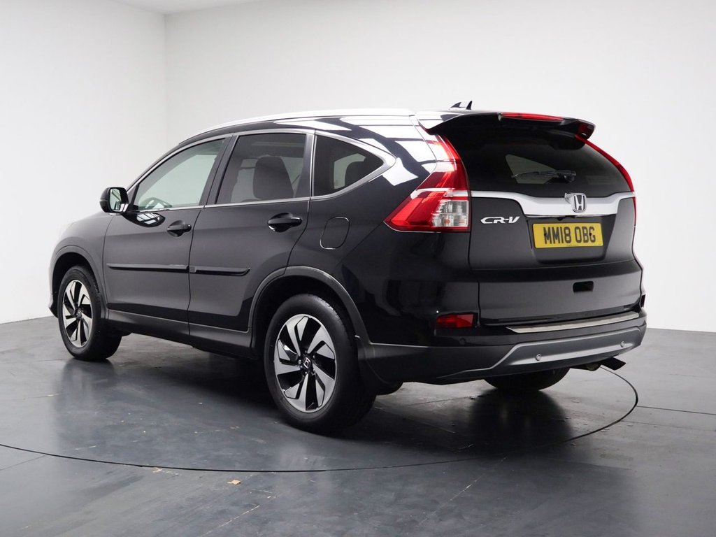 Used Honda CR-V 2018 for sale - 76291813: Photo 9