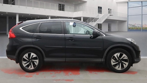 Used Honda CR-V 2018 for sale - 76291813: Photo 9