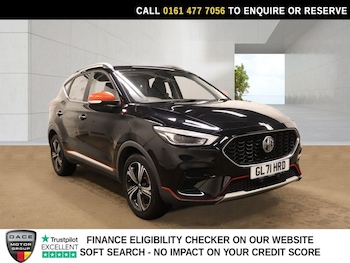 MG MG ZS feature image