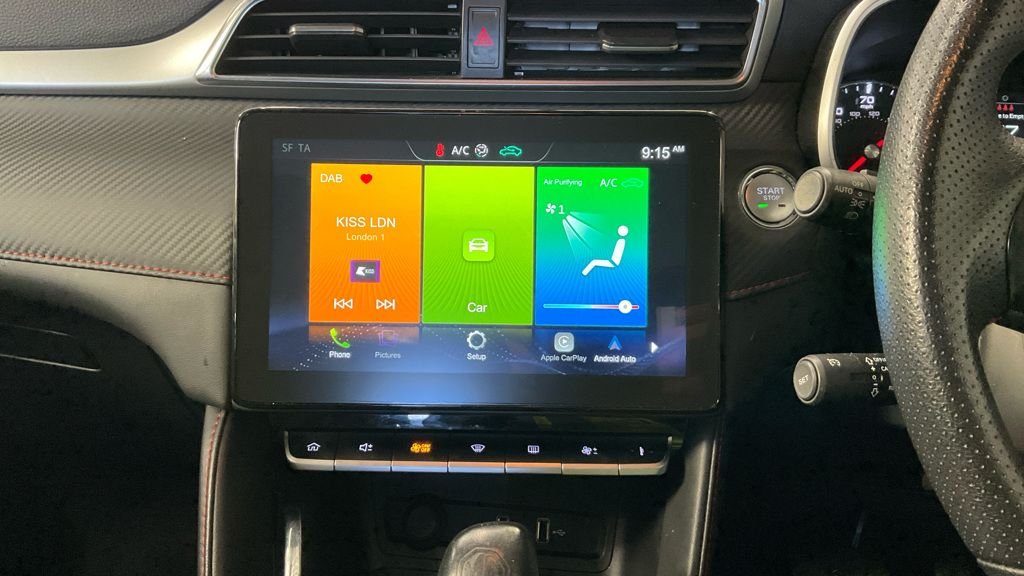 Used MG MG ZS 2022 for sale - 78097052: Photo 2