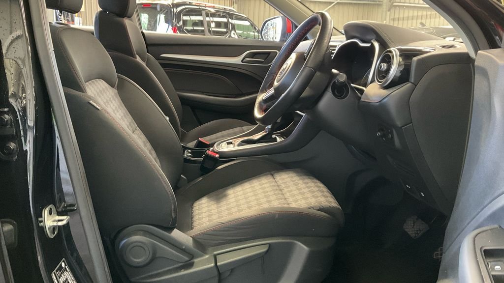 Used MG MG ZS 2022 for sale - 78097052: Photo 3