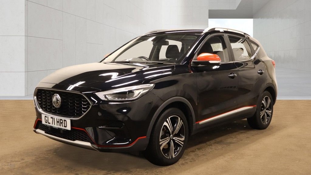 Used MG MG ZS 2022 for sale - 78097052: Photo 4