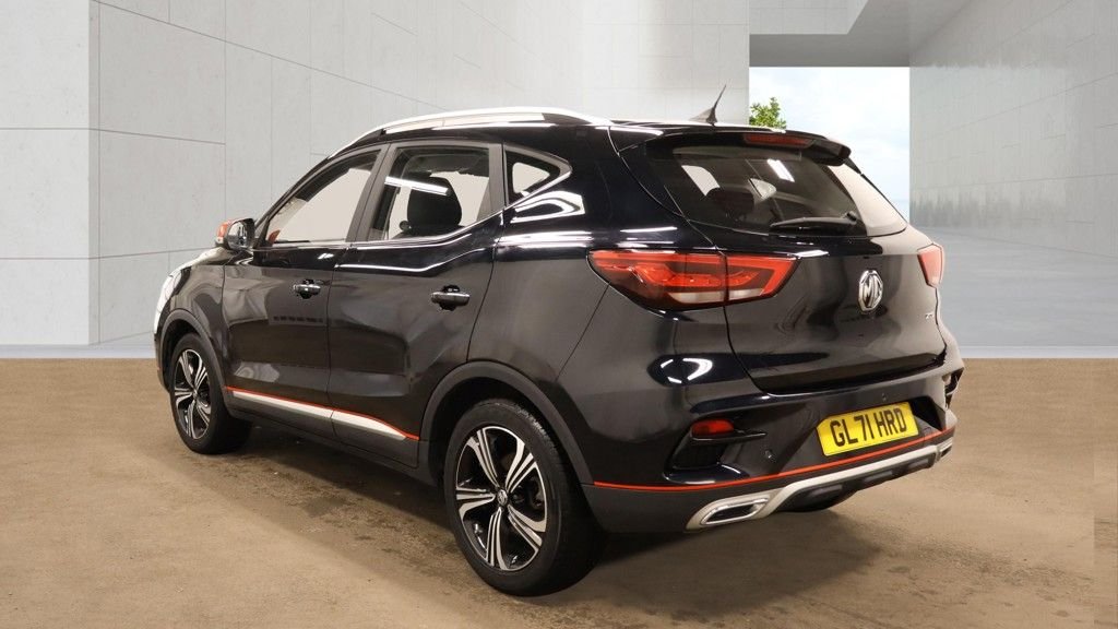 Used MG MG ZS 2022 for sale - 78097052: Photo 5