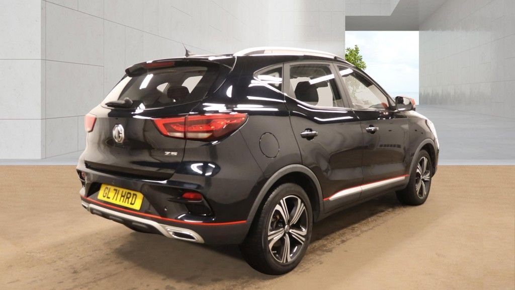 Used MG MG ZS 2022 for sale - 78097052: Photo 6
