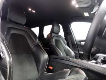 Used Volvo V90 2019 for sale - 74639208: Photo