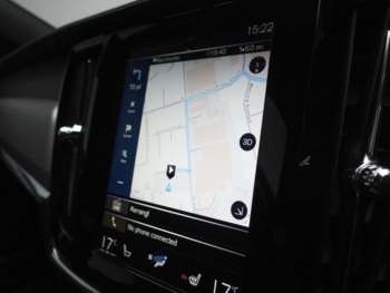 Used Volvo V90 2019 for sale - 74639208: Photo