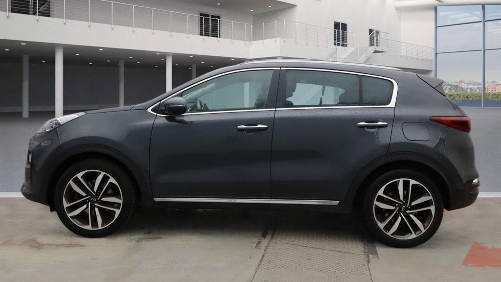 Used Kia Sportage 2019 for sale - 77007466: Photo 11