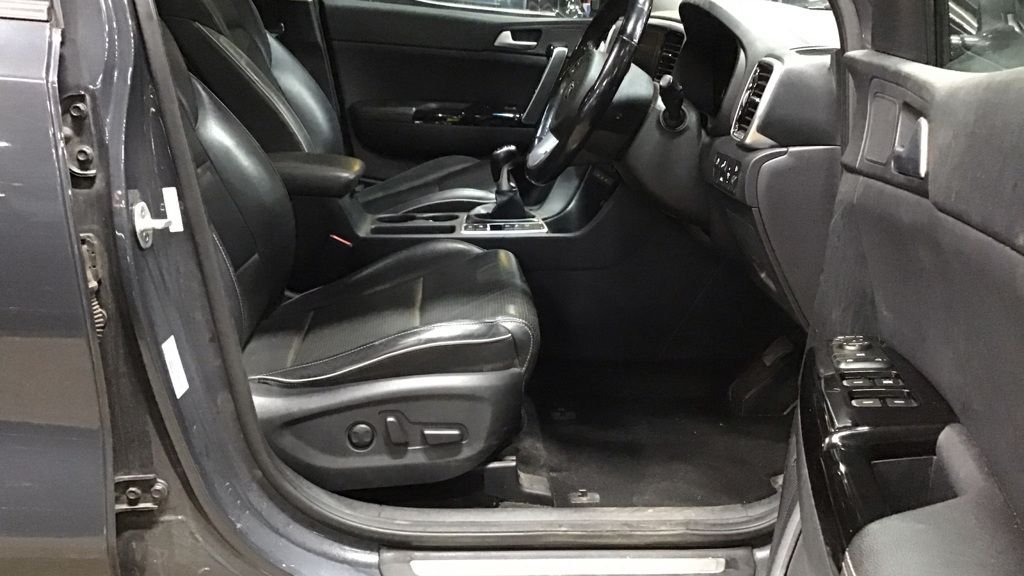 Used Kia Sportage 2019 for sale - 77007466: Photo 2