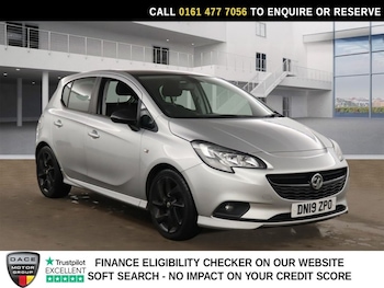 Used Vauxhall Corsa 2019 for sale - 77583503: Photo
