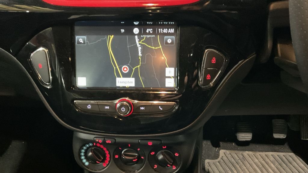 Used Vauxhall Corsa 2019 for sale - 77583503: Photo 2