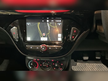 Used Vauxhall Corsa 2019 for sale - 77583503: Photo