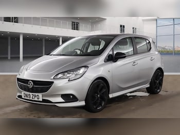 Used Vauxhall Corsa 2019 for sale - 77583503: Photo